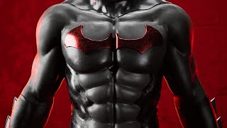 THE BATMAN - Fan Teaser | UNREAL CINEMATIC