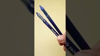 Why Gel Pen Have This Gel In Ink 🤔