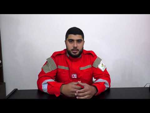 Al Shifa2 Ambulance