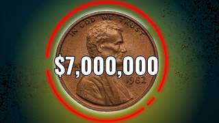 The Penny Ban Is Coming — 5 Quarters Worth $485,000+