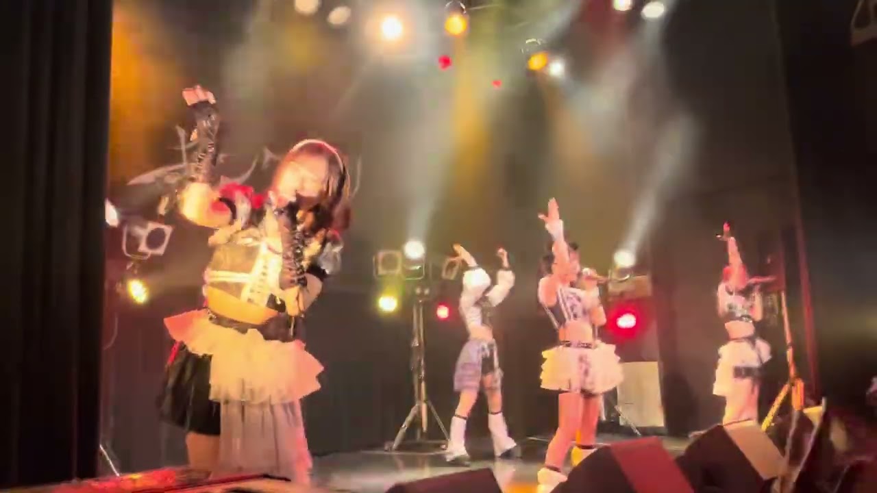 キングサリ『警察犬』