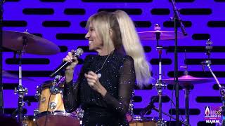 Debbie Gibson Performs at the She Rocks Awards