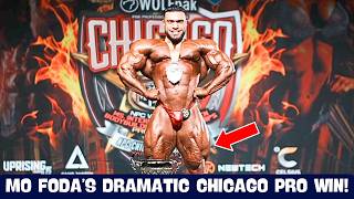 That Was The Strangest 1st Call Out I’ve Ever Seen | My 2024 Chicago Pro Recap!