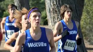 Timberline Wolves XC Slideshow 2009