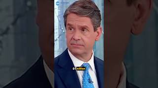 Griff Jenkins Net Worth 2025 | Fox News Correspondent