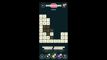 Wordbrain Vampire Level 12 Answers - Wordbrain Vampire Updated 2019