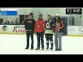 Sheridan Lady Hawks U19 Hockey vs. Miles City | 02-01-25