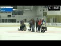 Sheridan Lady Hawks U19 Hockey vs. Miles City | 02-01-25