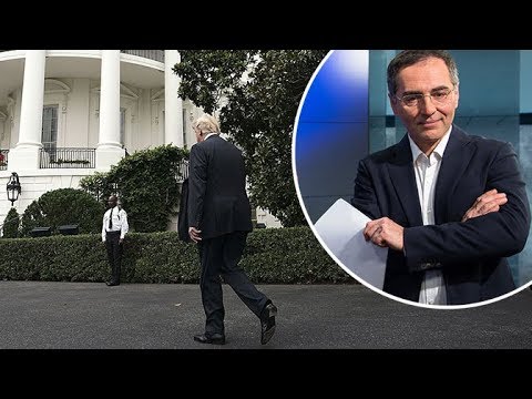 Сыворотка правды в американском компоте: внезапные откровения Вашингтона