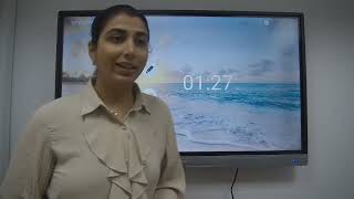 Specktron New Series CDX Training Video