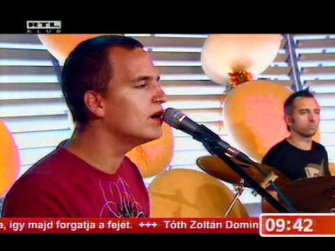 Belmondo - Nyugi, megváltozom