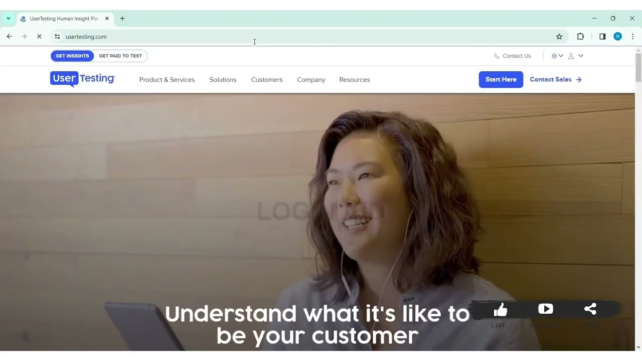 How To Login UserTesting Account 2024 | UserTesting.com Sign In Guide