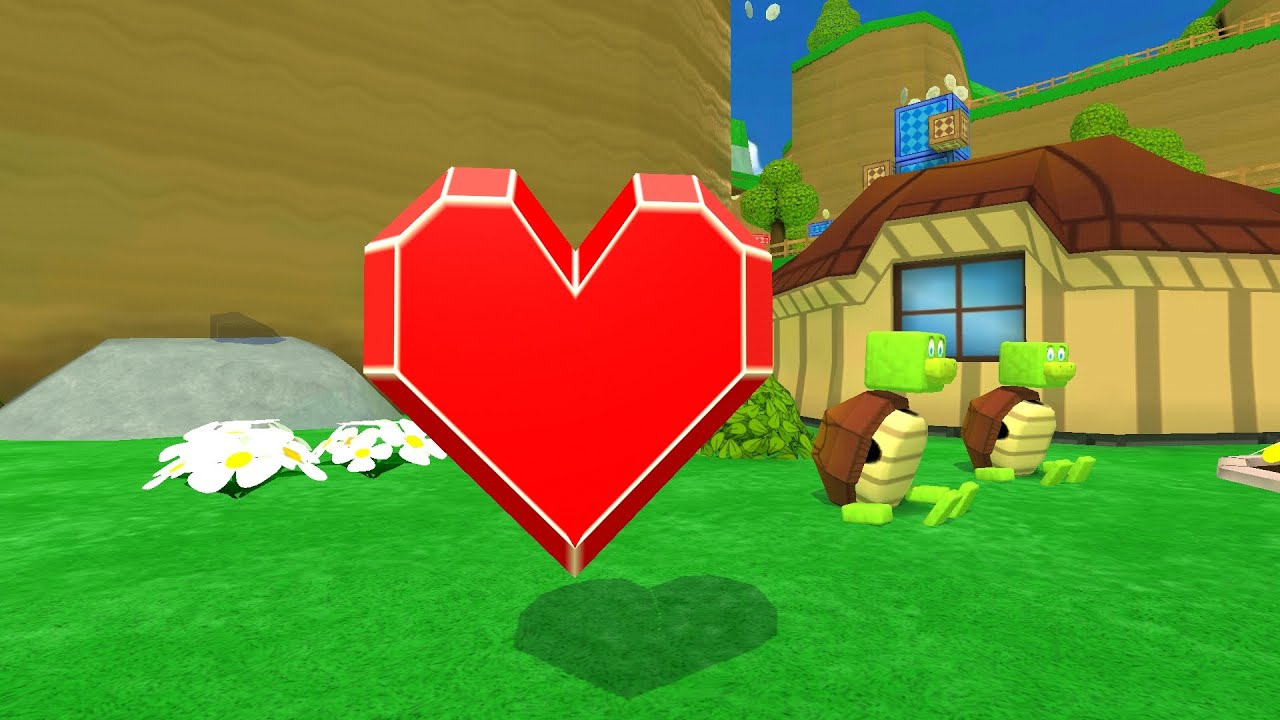 Прохожу СБа без потери сердец