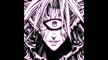 BOROS - ONE PUNCH MAN 「MANGA EDIT」
