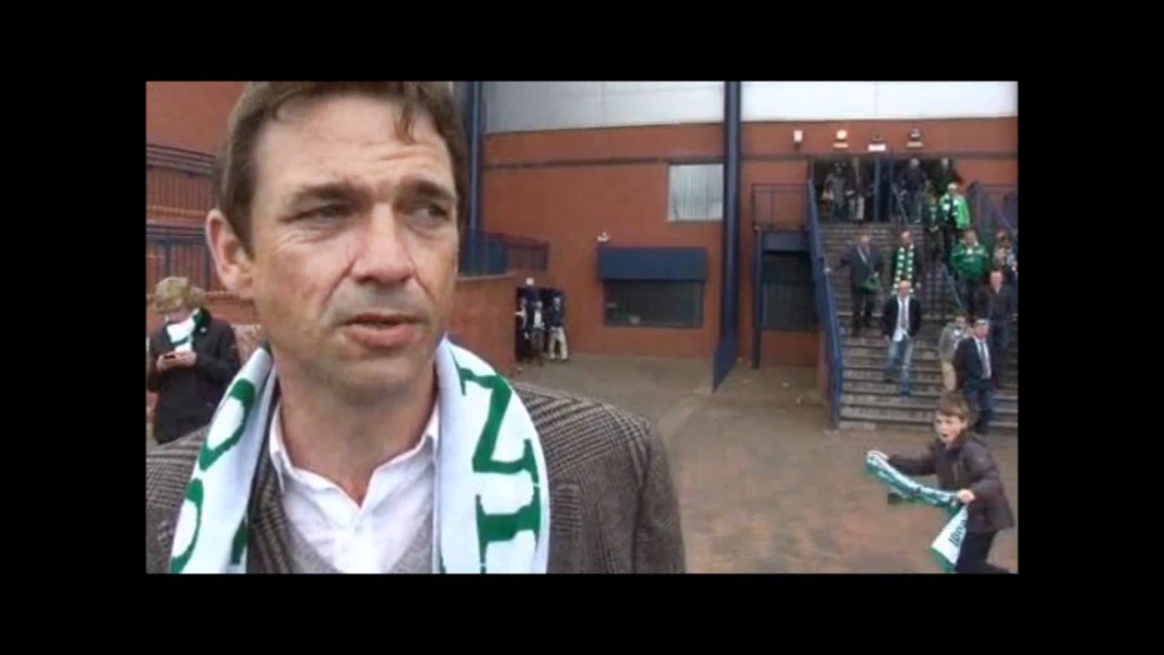 Triumph and tragedy: Fans' views of the salt and sauce final