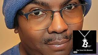 The New 8th Wonder by Brandon Smith OUT NOW!