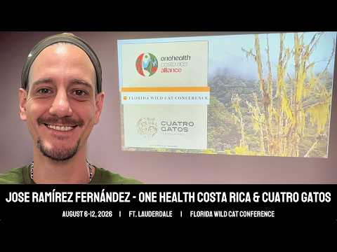 Jose Daniel Ramirez Fernandez ~ One Health Costa Rica