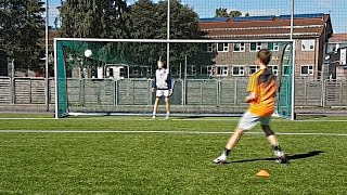 BEST CALL OUT PENALTIES