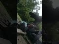 Deck collapses under U.S. Marshals
