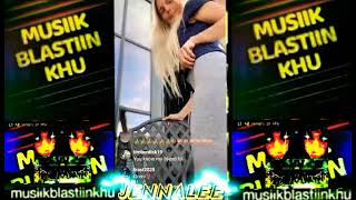 Jennalee She Shook It