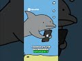 Octopus Brains, Dolphin Psychos & The Price of Intelligence!