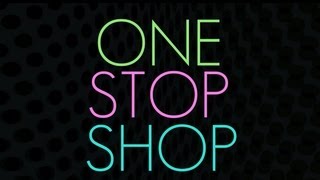 Senit - One Stop Shop [Lyric Video]