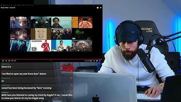 LIVE REACTION REQUESTS