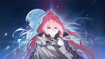 [CounterSide] Pride of Knights story part 2 playthrough