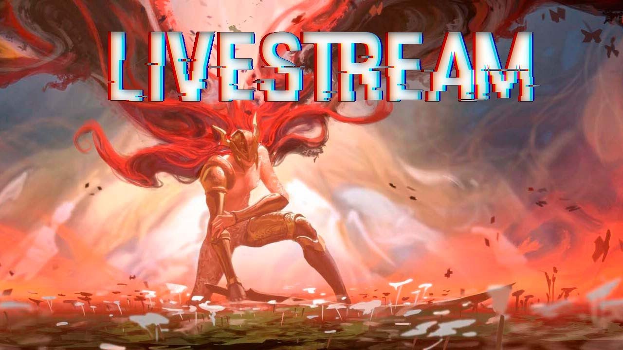 ДЛС СТРИМ ФИНАЛ ? Elden Ring - Shadow of the Erdtree №17