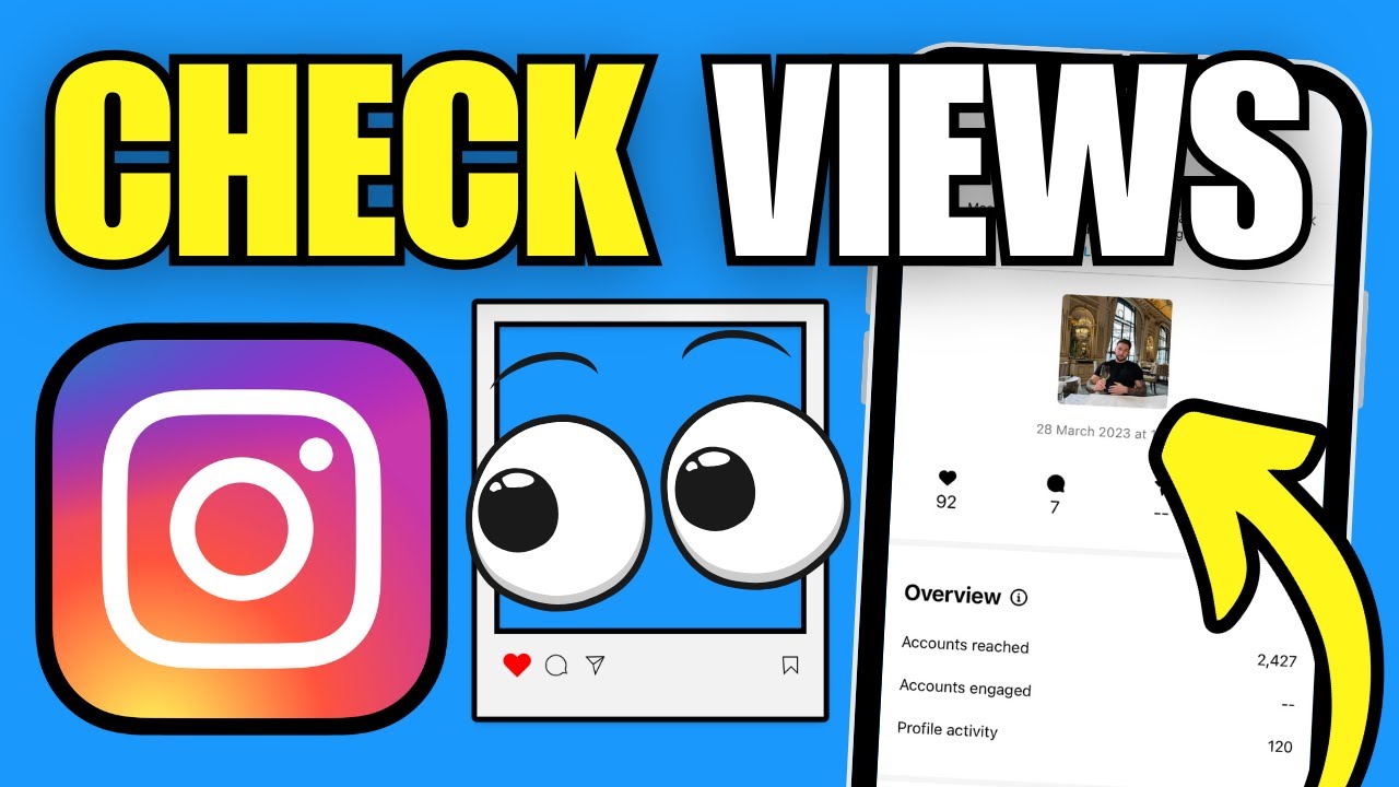 How To Check Number Of Views On Instagram Post YouTube how-to-check-number-of-views-on-instagram-post-youtube