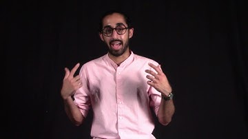 Open Source Innovation | Mantej Singh | TEDxYouth@GIISSMARTCampus