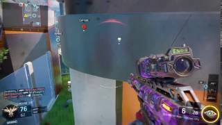 Sick Cod Black Ops 3 quickscope