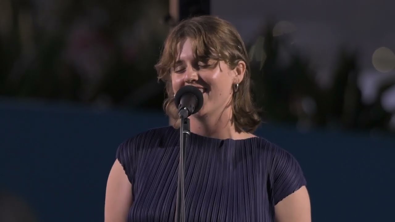 Smol Fish - Clancy Calm Down - Live at Tender is the Night