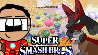 Smash Bros ft. Miguel YT