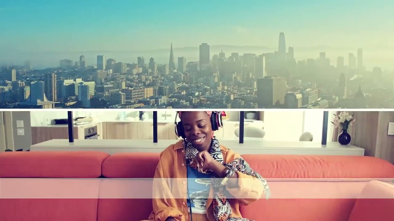 Creative Opener - Openers | After Effect Template