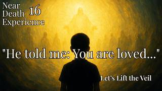 "I Died at 9 and Met God – My Near Death Experience" #NDE16