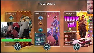 My Toxic Twitch Chat Went To This Streamer...