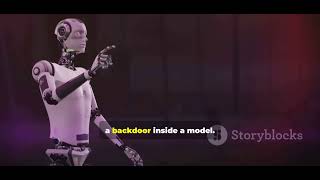 AI Supply Chain Risk: Why Pre-Trained Models Can Be Poisoned Profile