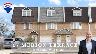 17 Merion Terrace video tour