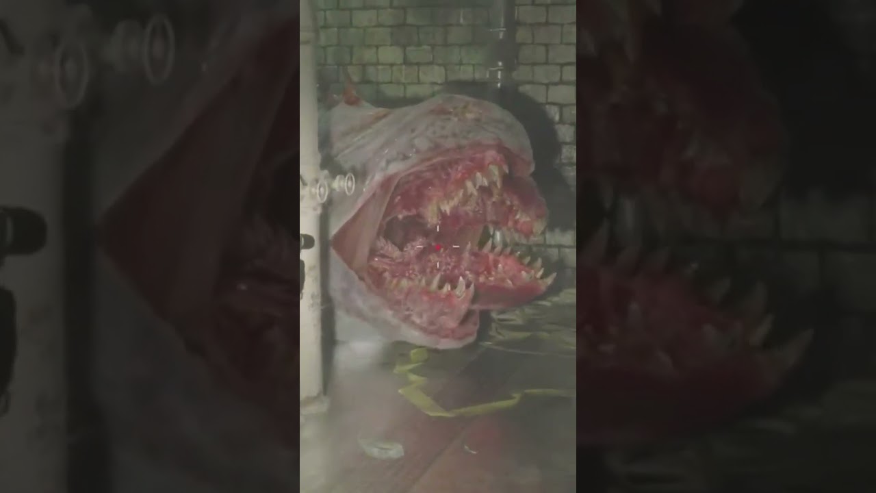 😱Enemigos brutales!