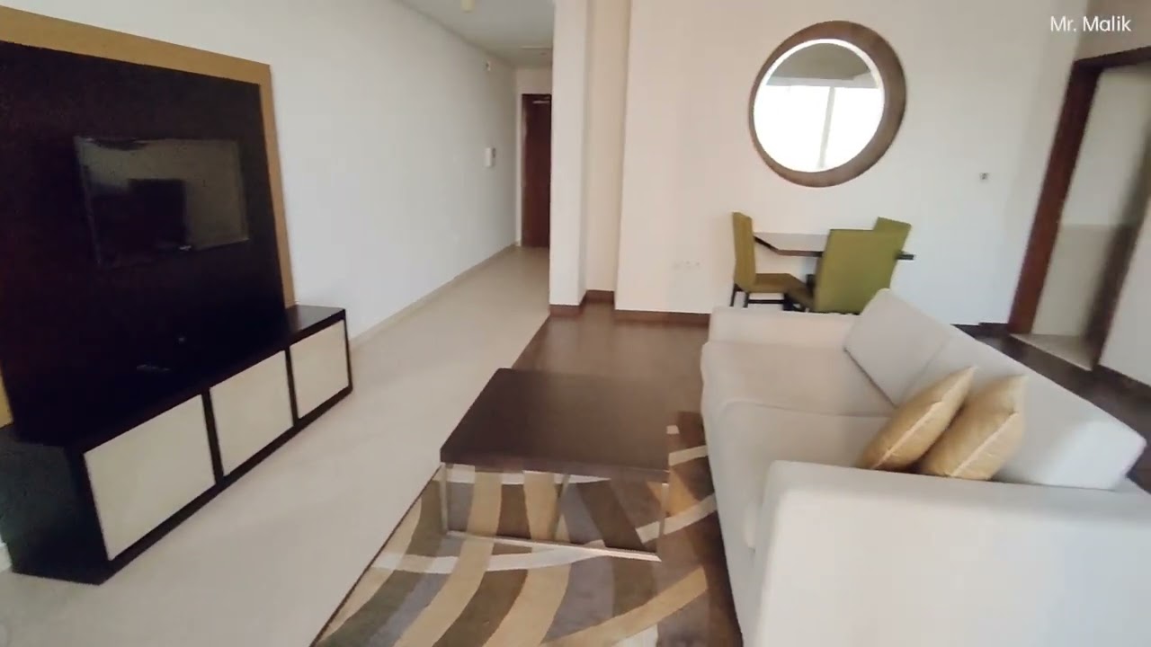 Call For The Matrix Tower One Bed 02 Unit