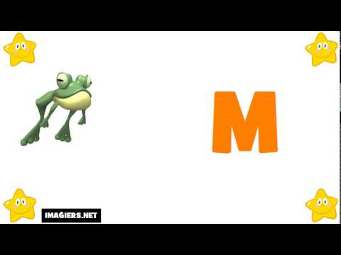 ფრანგული ენის გაკვეთილები # საფრანგეთის ანბანი