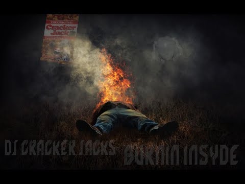 Static-X- Burning Inside (DJ Cracker Jacks Remix)