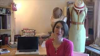 Interview With Womenswear Designer Eva Cammarata