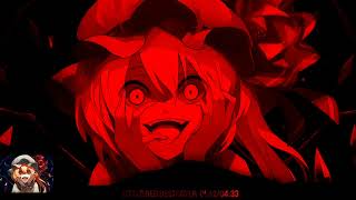 The Little Red Destroyer undead Corporation  The Empress Heavy Metal No Voice Mix