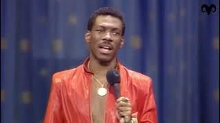 Delirious Best Moments -Eddie Murphy