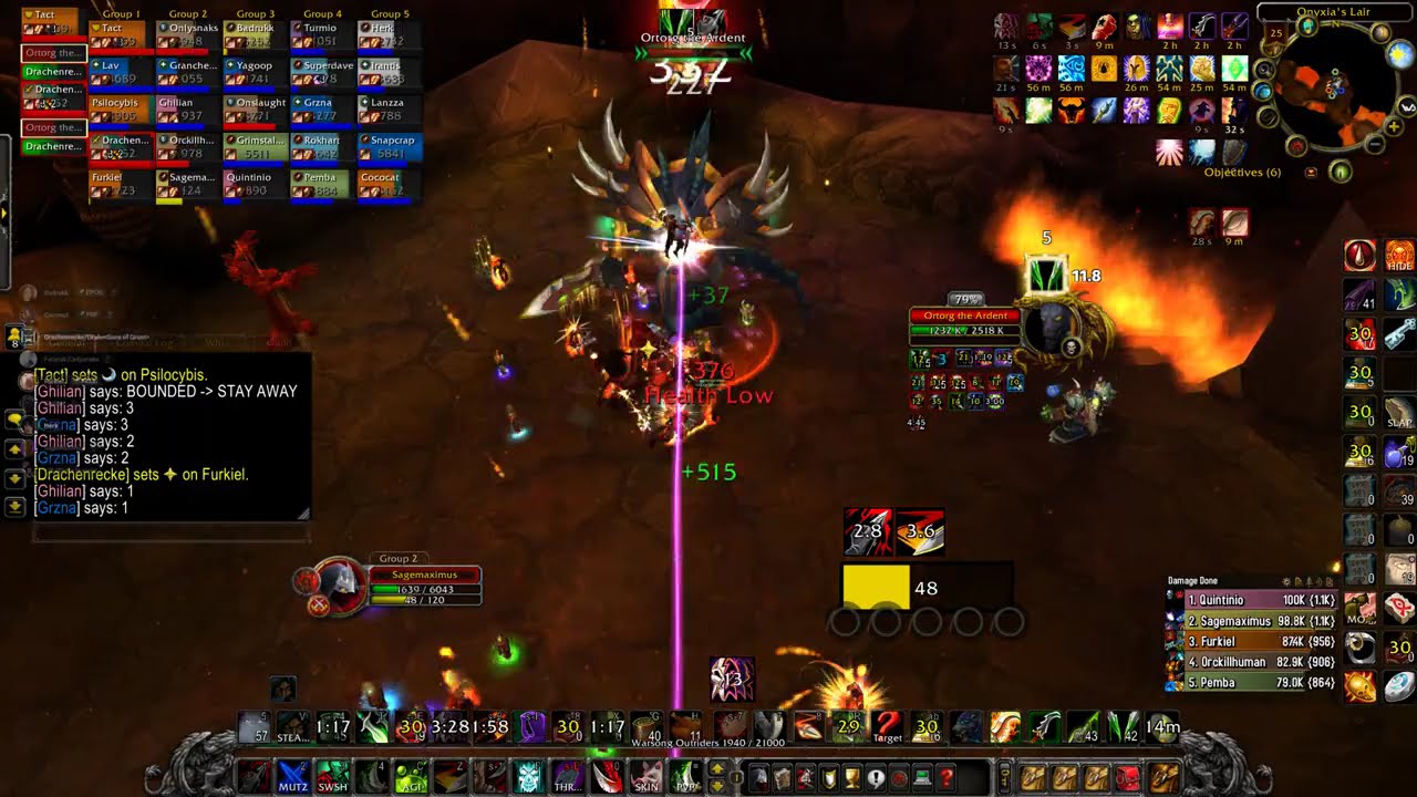 Ortorg Kill - 14 FEB 26