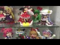 Visiting Touhou Project HQ in Tokyo / 東京の「東方Project」秘密本部