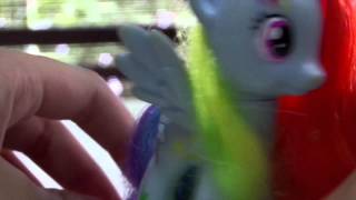 MLP|UPDATE|Shoutout
