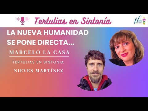 LA NUEVA HUMANIDAD SE PONE DIRECTA